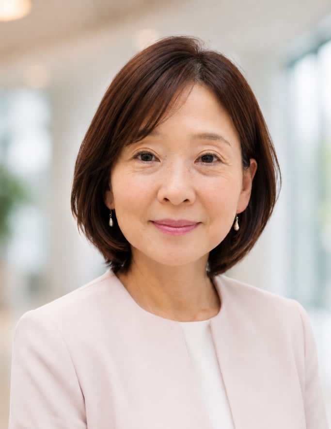 吹野あゆ子